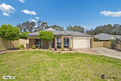 25 Pioneer Dr, Maiden Gully, VIC 3551