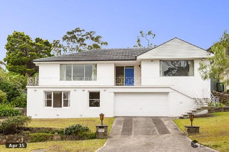 1 Morella Pl, Castle Cove, NSW 2069