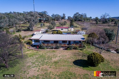 197 Sandy Rd, Kootingal, NSW 2352