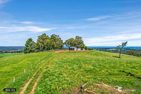 1058 Henty Rd, Henty, WA 6236