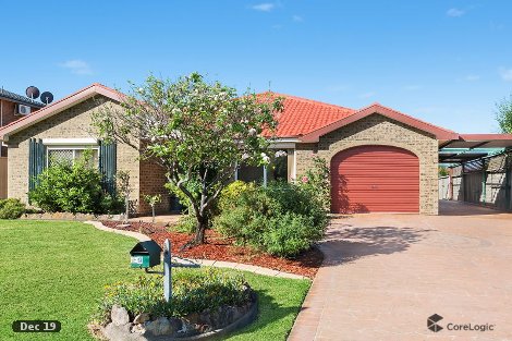 9 Mistral St, Greenfield Park, NSW 2176