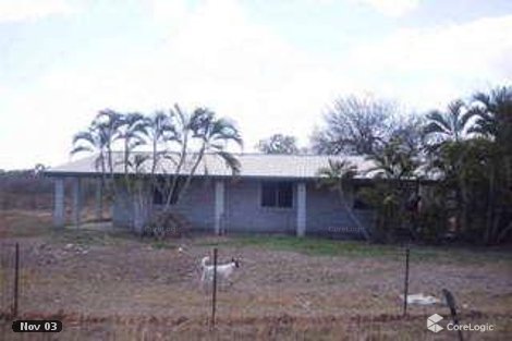 24 Bowden Rd, Black River, QLD 4818