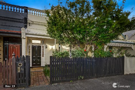 38 Ogrady St, Clifton Hill, VIC 3068