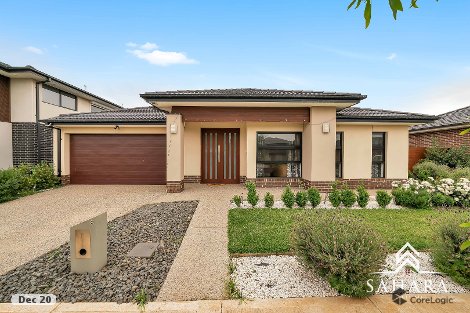 8 Wagner Way, Aintree, VIC 3336