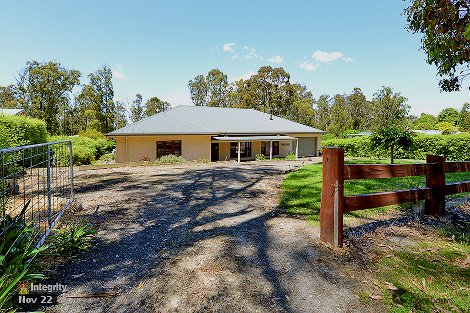 303 National Park Rd, Kinglake West, VIC 3757