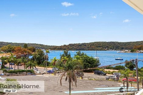 206/51-54 The Esplanade, Ettalong Beach, NSW 2257