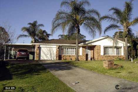 3 Gordon Pl, Narellan Vale, NSW 2567