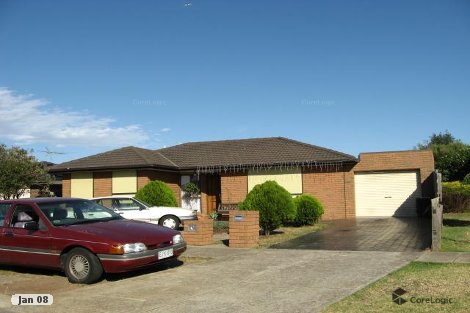 11 Poltava Walk, Delahey, VIC 3037