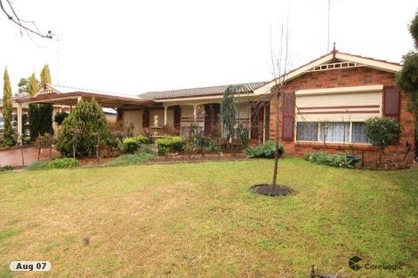 21 Annie Spence Cl, Emu Heights, NSW 2750