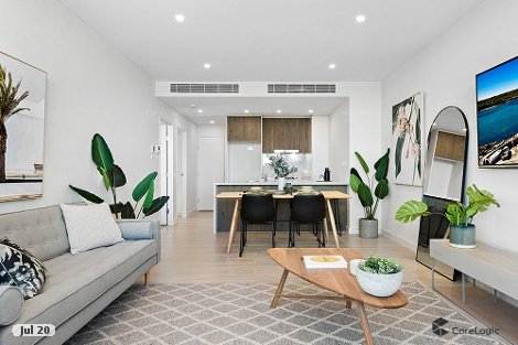 227/8 Thorogood Bvd, Kellyville, NSW 2155