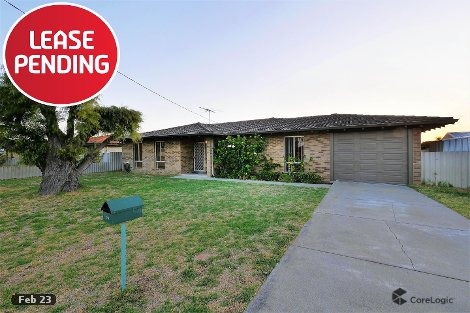 26 Raeside Cres, Cooloongup, WA 6168