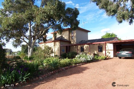 12 Campbell St, Eaglehawk, VIC 3556