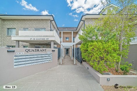 3/17-19 Haynes St, Penrith, NSW 2750