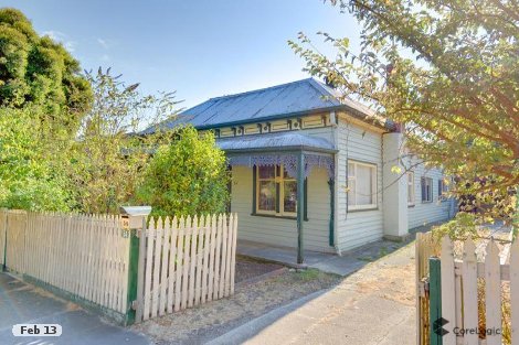 54 Cambridge St, Creswick, VIC 3363