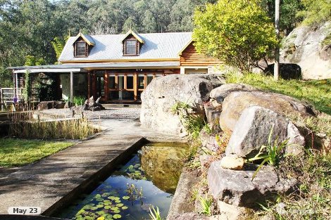 183 Rocky Creek Rd, Wollombi, NSW 2325