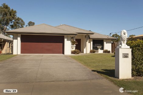 70 Copenhagen St, Maryborough West, QLD 4650