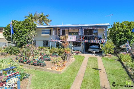 39 Tollington Rd, Bowen, QLD 4805