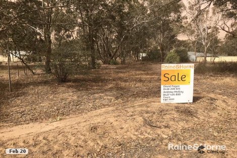 Lot 10 Lachlan St, Koorawatha, NSW 2807