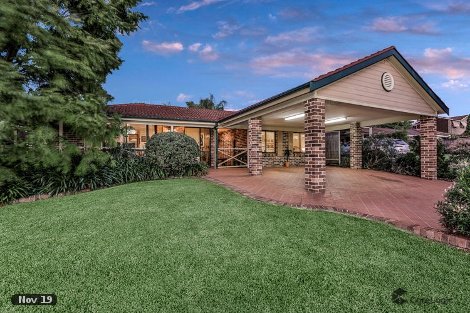 11 Diamontina Ave, Kearns, NSW 2558