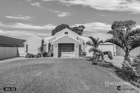 1 Nestor Way, Silver Sands, WA 6210