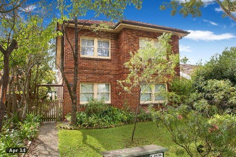 4/45 Ryde Rd, Hunters Hill, NSW 2110