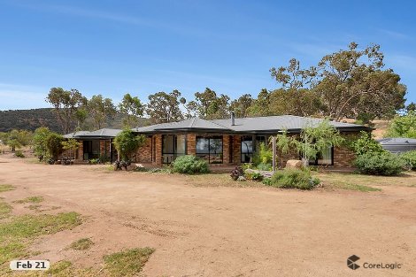 41 Glengarry Lane, Glenrowan, VIC 3675