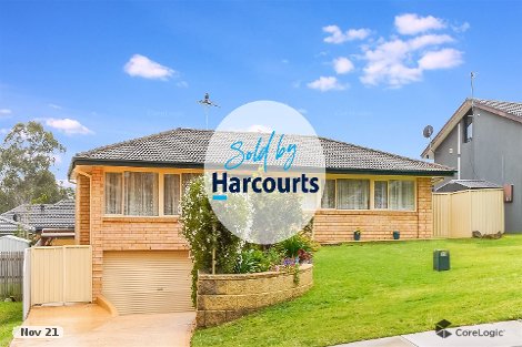 8 Omaru Cres, Bradbury, NSW 2560