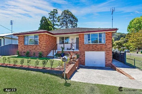 11 Cambridge Cir, Ourimbah, NSW 2258