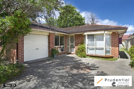 7 Pritchard Rd, Macquarie Fields, NSW 2564