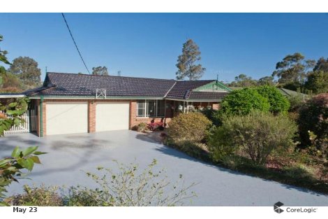 182 Old Southern Rd, Worrigee, NSW 2540