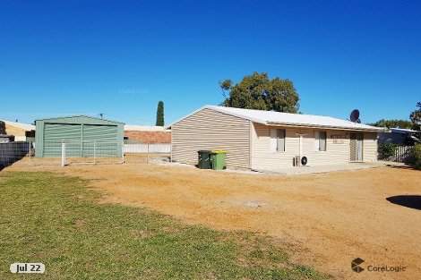 46 Nairn St, Leeman, WA 6514