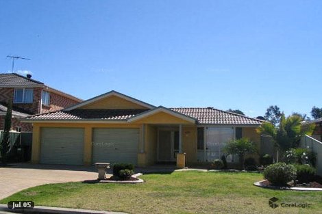 26 Athlone St, Cecil Hills, NSW 2171