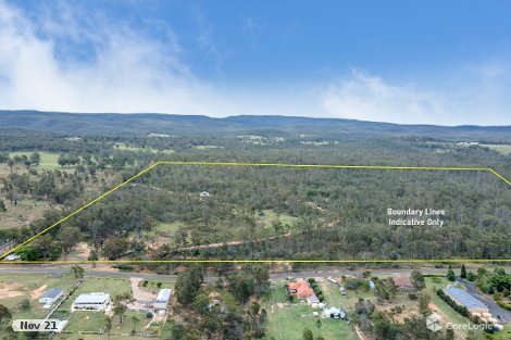 186 Forestry Rd, Adare, QLD 4343