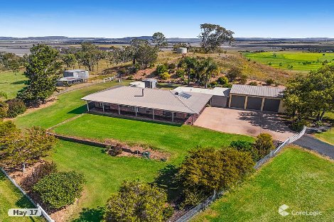 45 Love Rd, Vale View, QLD 4352