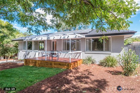 34 Levien St, Scullin, ACT 2614