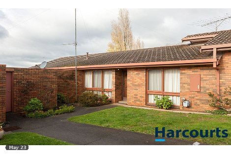 3/14 Witton St, Warragul, VIC 3820