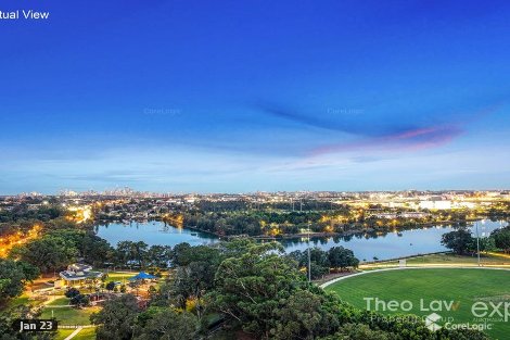 1601/10 Gertrude St, Wolli Creek, NSW 2205