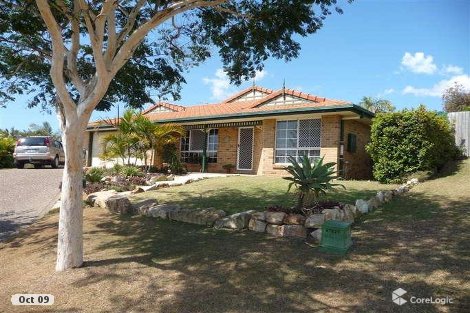 8 Matisse Pl, Mackenzie, QLD 4156