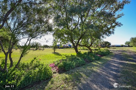 77 Ramsay School Rd, Ramsay, QLD 4358