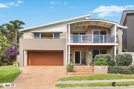 13 Sandon Dr, Bulli, NSW 2516