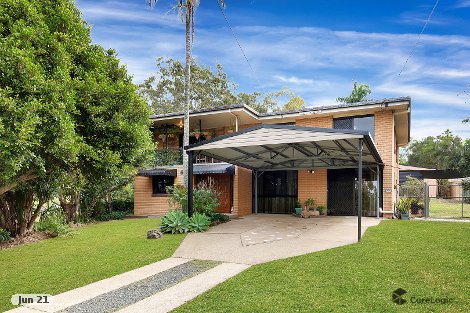 3 Caroline St, Riverview, QLD 4303