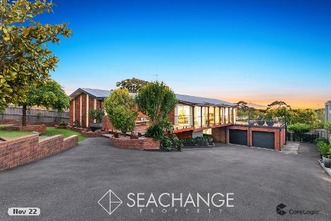 12 Jacaranda Cres, Mornington, VIC 3931