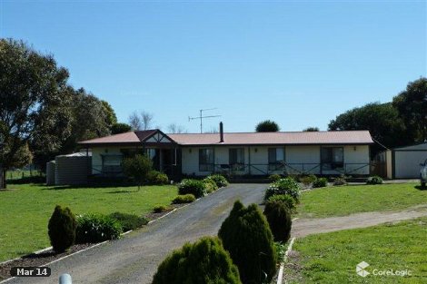 425 Peweena Rd, Mingbool, SA 5291