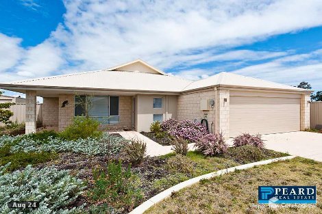 38 Holloway Turn, Ravenswood, WA 6208