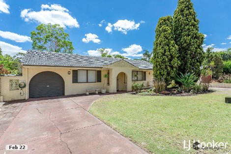 18 Coronet Ct, Thornlie, WA 6108