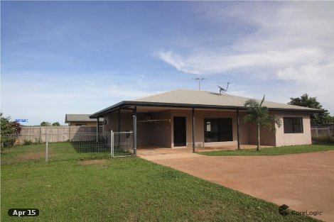 7 Kanthin Rd, Nanum, QLD 4874