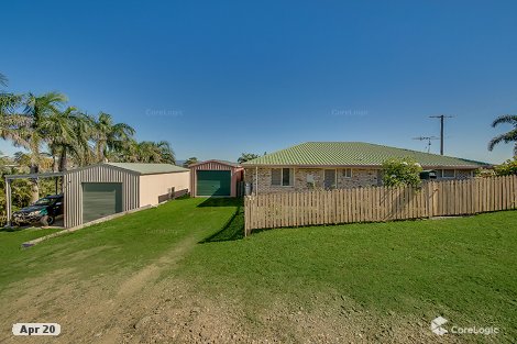 46-48 Hewitt St, Emu Park, QLD 4710