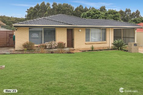 22 Vivian Cres, Lockyer, WA 6330