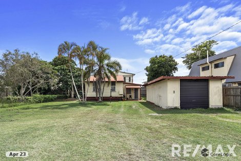 8 Hibiscus St, Urangan, QLD 4655