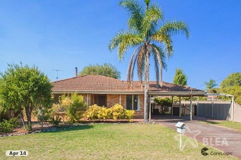 7 Johnston Ave, West Busselton, WA 6280